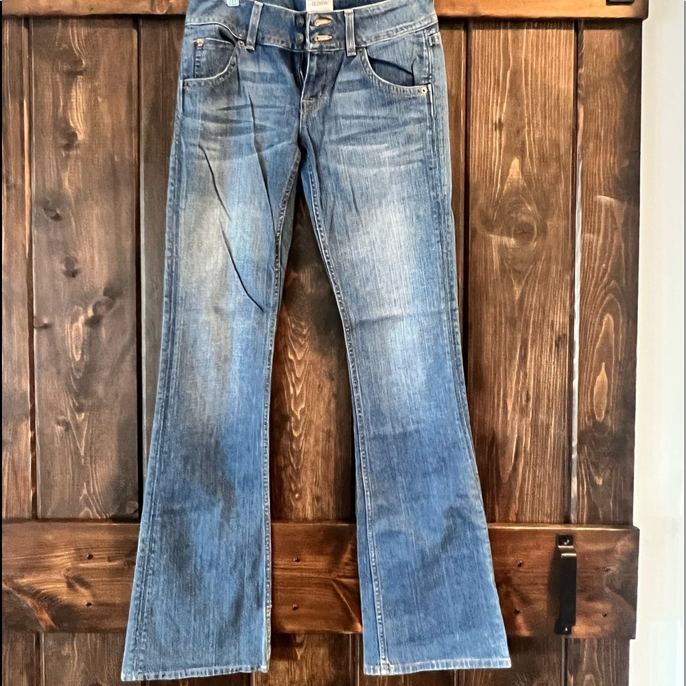 Hudson Jeans